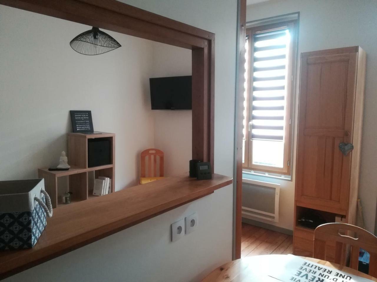Les Nereides Apartment Mers-les-Bains Exterior photo